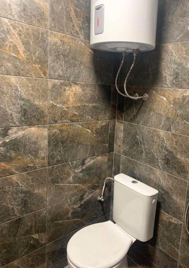 Puro Urban Διαμέρισμα Οχρίδα Εξωτερικό φωτογραφία